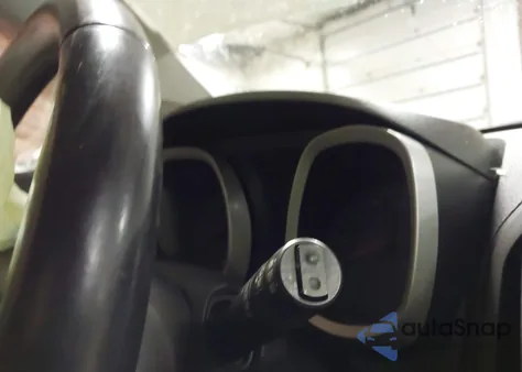 2016 Chevrolet Equinox Lt из США, поврежденный, VIN 2GNALCEK1G1119818